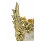SCULTURA ATHENA 17,5x17x38 cm